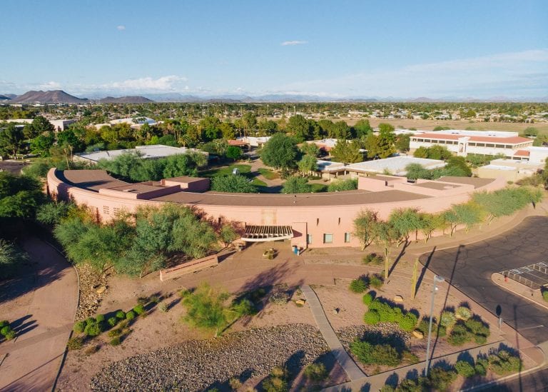 Drone_03 - Arizona Christian University