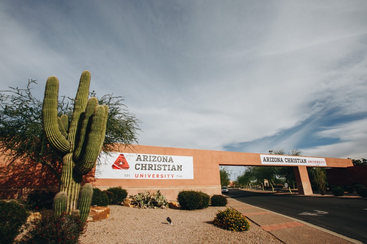 Leadership - Arizona Christian University