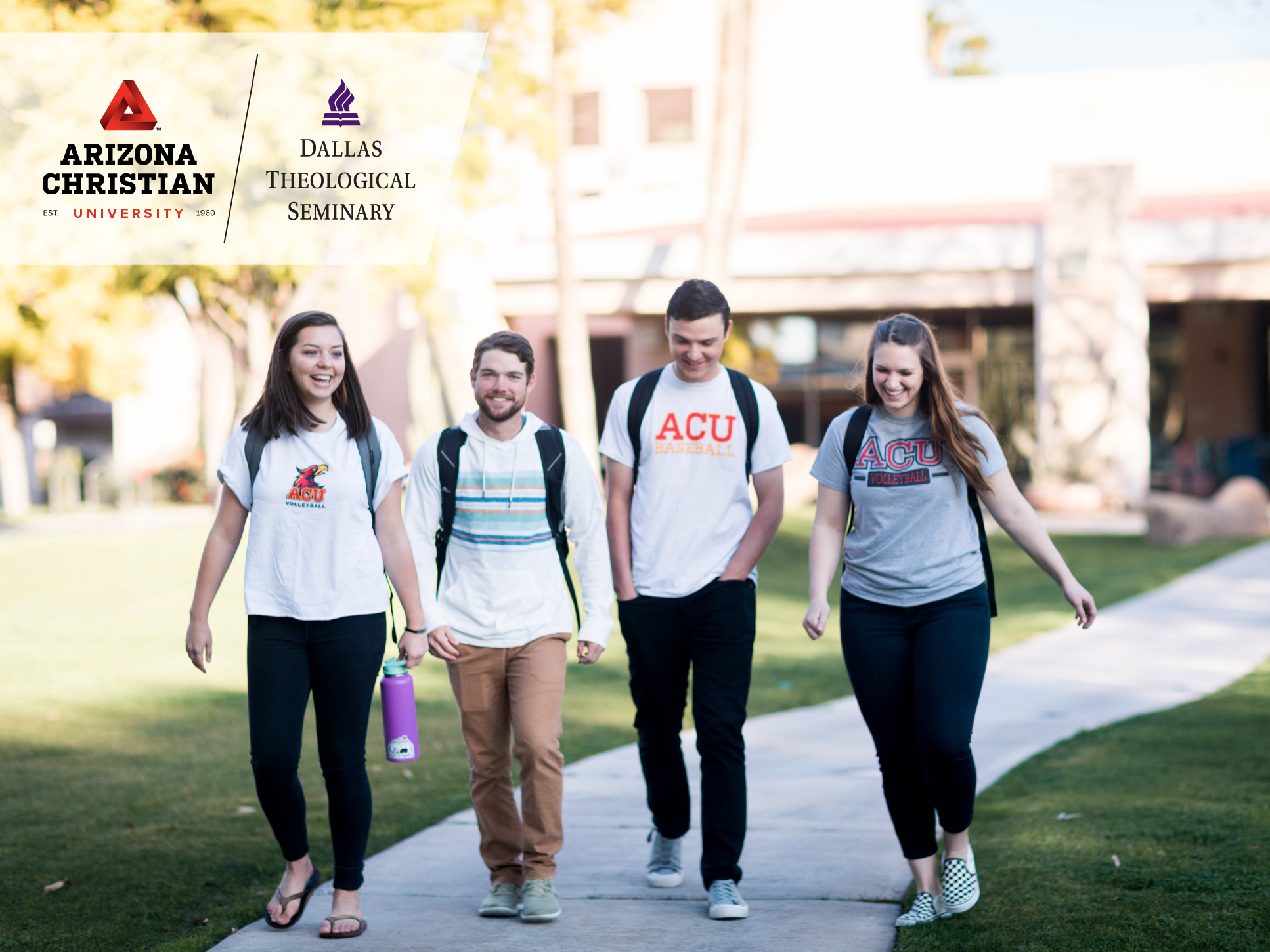 ACU and Dallas Theological Seminary Announce Innovative 4+1 Academic