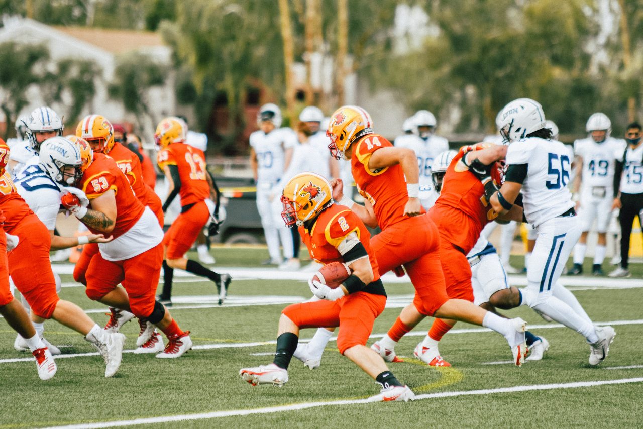 A Season of Firsts Arizona Christian University