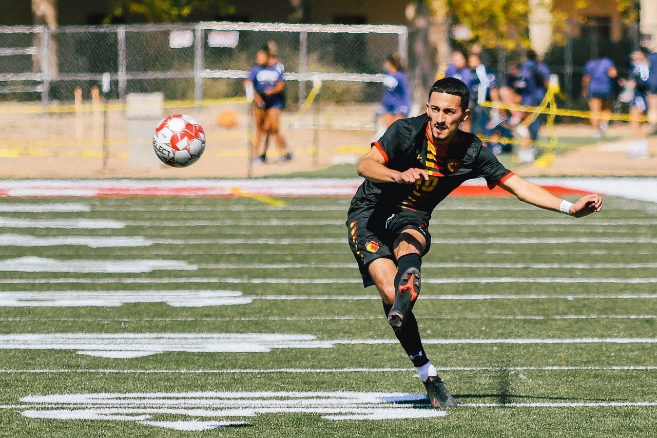 Fall Firestorm Athletics Schedule is Live - Arizona Christian University