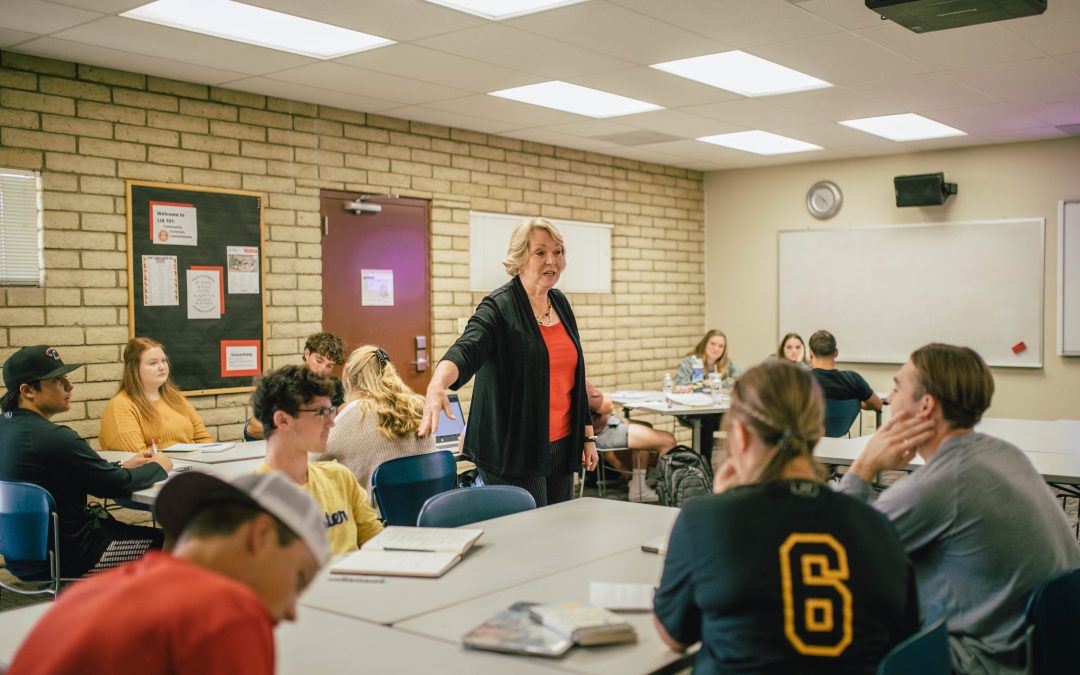 Academic Offerings Continue to Grow at ACU