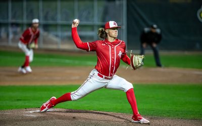 Reflecting on ACU Baseball’s Remarkable Journey at the East West Challenge