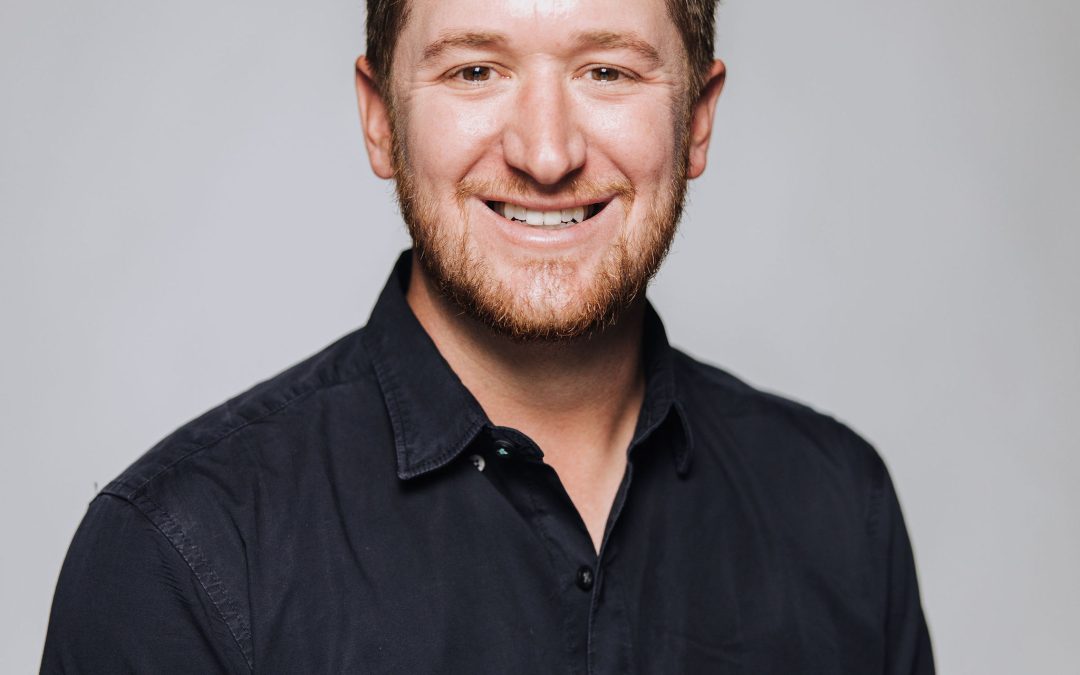 Dr. Kyle DiRoberts