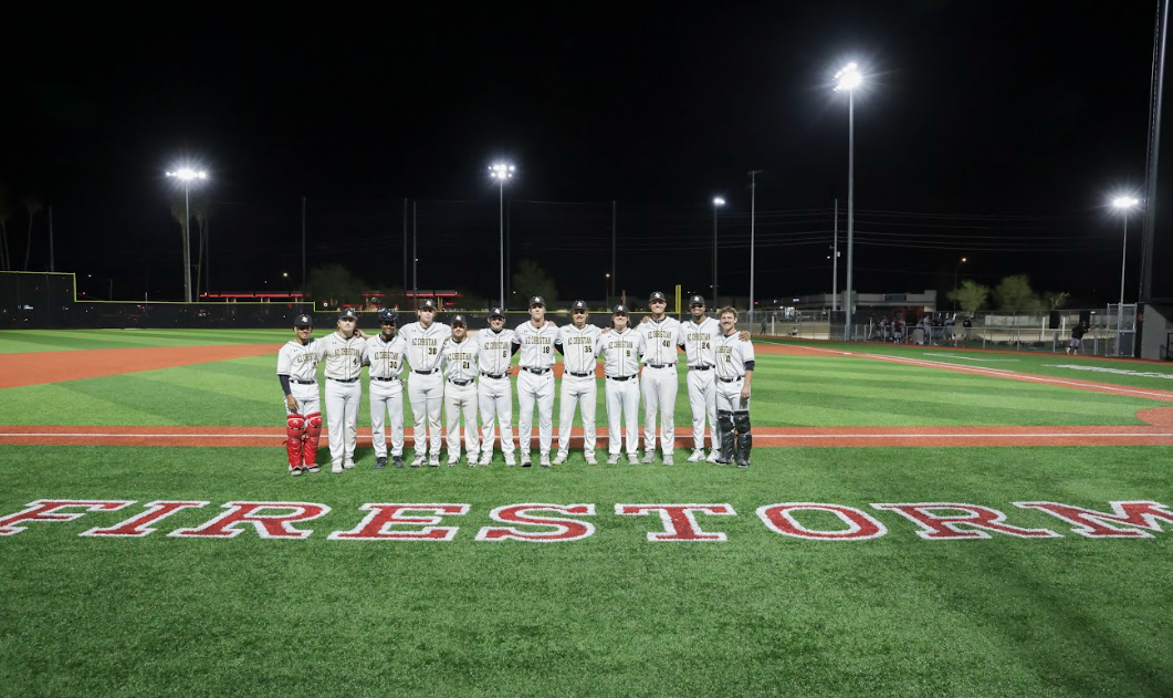 More Than a Field: The Season That Brings ACU Baseball Home!